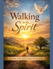 Walking in the Spirit