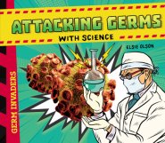 Attacking Germs With Science
