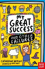 My Great Success And Other Failures