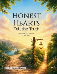 Honest Hearts Tell the Truth