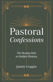 Pastoral Confessions