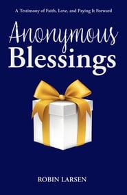 Anonymous Blessings