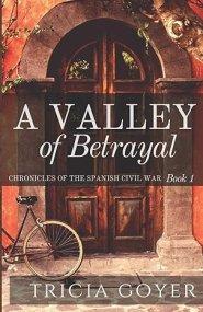 Valley Of Betrayal