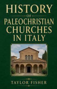 History of Paleochristian Churches in Italy