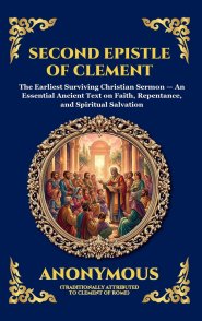 Second Epistle Of Clement
