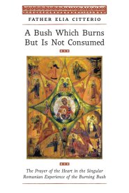 A Bush Which Burns But Is Not Consumed: The Prayer of the Heart in the Singular Romanian Experience of the Burning Bush