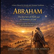 Abraham: The Journey of Faith and The Promise of God