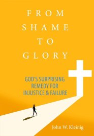 From Shame To Glory