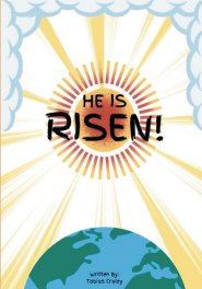 He Is Risen