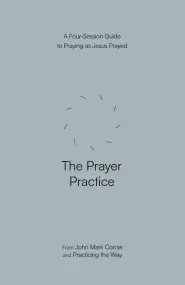 Prayer Practice