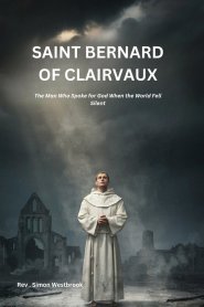SAINT BERNARD OF CLAIRVAUX