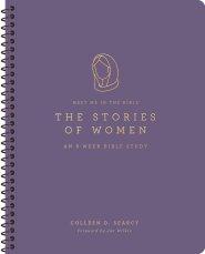The Stories of Women: An 8-Week Bible Study