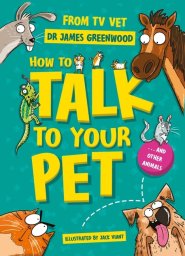 How To Talk To Your Pet