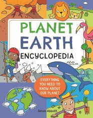 Encyclopedia: Planet Earth
