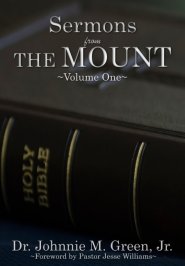 SERMONS FROM THE MOUNT - Volume One