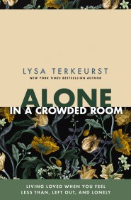 Alone in a Crowded Room