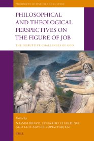 Philosophical and Theological Perspectives on the Figure of Job: The Disruptive Challenges of God