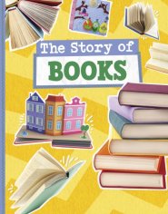 Story Of Books