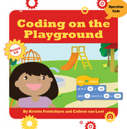 Coding On The Playground