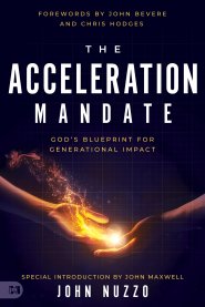 Acceleration Mandate