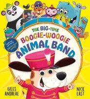 Big-time Boogie-woogie Animal Band