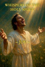 Whispers of the Holy Spirit - Joy