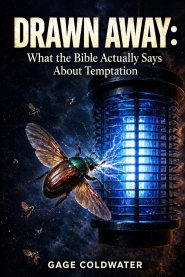 Drawn Away: What the Bible Says About Temptation