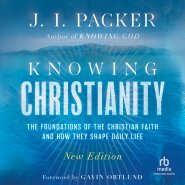 Knowing Christianity