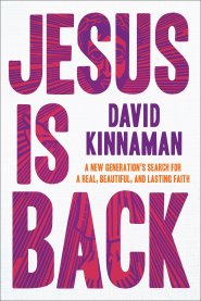 Jesus Is Back