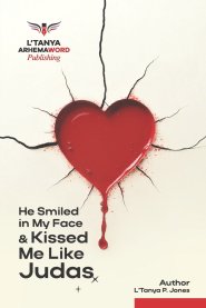 He Smiled in My Face and Kissed Me Like Judas
