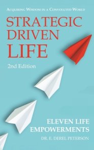 Strategic Drive Life - Eleven Life Empowerments