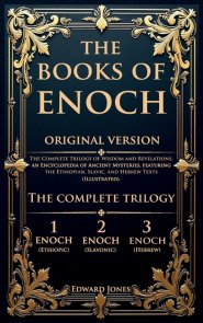 The Books of Enoch