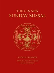 Sunday Missal (Standard Edition)