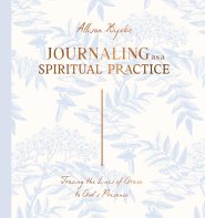 Journaling as a Spiritual Practice