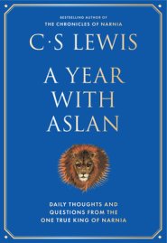 Year With Aslan