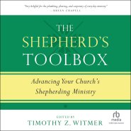 The Shepherd's Toolbox