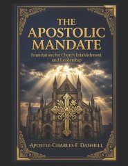 The Apostolic Mandate: Foundations for Church Establishment and Leadership