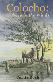 Colocho: A Sheep in the Winds
