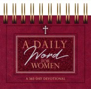 Daily Word for Women, A