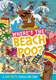 Where\'s The Beach Poo?