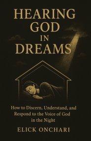 Hearing God In Dreams