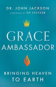 Grace Ambassador