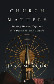 Church Matters