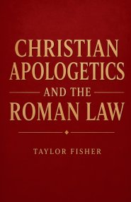 Christian Apologetics and the Roman Law