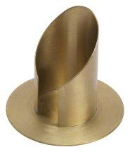Matt Candle Holder D 6 cm