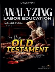 Analyzing Labor Education in the Old Testament