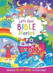 Let's Spot Bible Stories