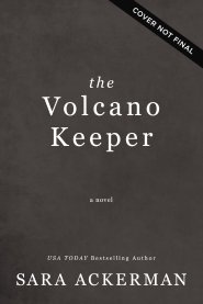 The Volcano Keeper