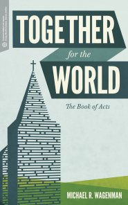 Together for the World (Transformative Word)