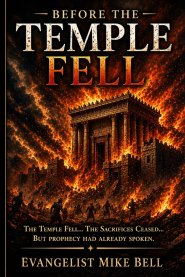Before the Temple Fell